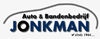 Logo Autobedrijf Jonkman